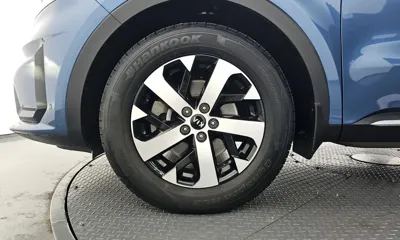 Kia Sorento 2021, 100169 км, за 15426.02 USD