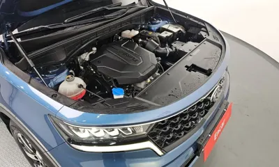 Kia Sorento 2021, 100169 км, за 15426.02 USD - фото 6