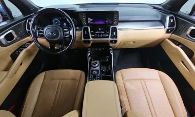 Kia Sorento 2021, 100169 км, за 15426.02 USD - фото 7