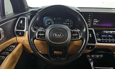 Kia Sorento 2021, 100169 км, за 15426.02 USD - фото 12