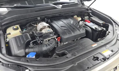 KG_Mobility_Ssangyong Rexton 2022, 68020 км, за 14955.78 USD - фото 6