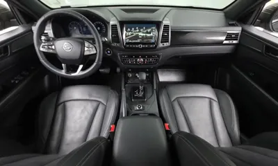 KG_Mobility_Ssangyong Rexton 2022, 68020 км, за 14955.78 USD - фото 7