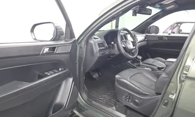KG_Mobility_Ssangyong Rexton 2022, 68020 км, за 14955.78 USD - фото 10