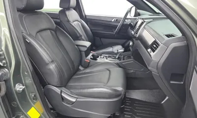 KG_Mobility_Ssangyong Rexton 2022, 68020 км, за 14955.78 USD - фото 11