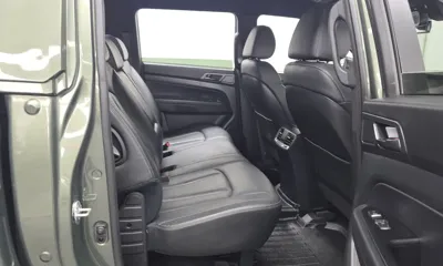 KG_Mobility_Ssangyong Rexton 2022, 68020 км, за 14955.78 USD - фото 12
