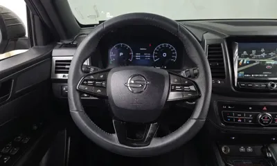 KG_Mobility_Ssangyong Rexton 2022, 68020 км, за 14955.78 USD - фото 13