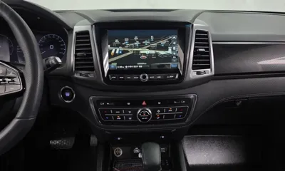 KG_Mobility_Ssangyong Rexton 2022, 68020 км, за 14955.78 USD - фото 14