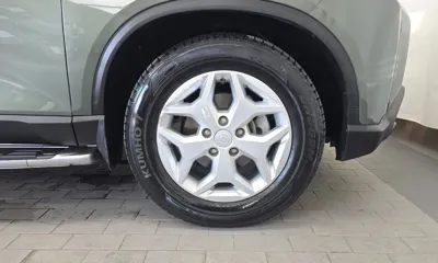 KG_Mobility_Ssangyong Rexton 2022, 68020 км, за 14955.78 USD - фото 21