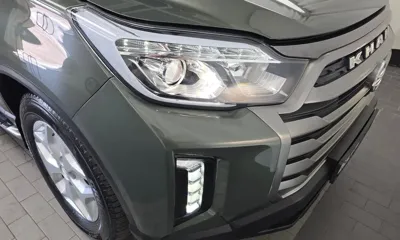 KG_Mobility_Ssangyong Rexton 2022, 68020 км, за 14955.78 USD - фото 22