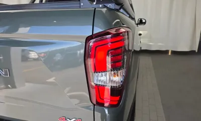 KG_Mobility_Ssangyong Rexton 2022, 68020 км, за 14955.78 USD - фото 23