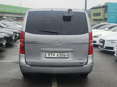 Hyundai Starex 2014, 76721 км, за 6449.51 USD