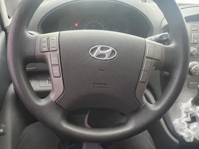 Hyundai Starex 2014, 76721 км, за 6449.51 USD - фото 10