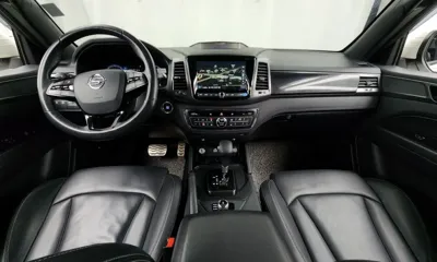 KG_Mobility_Ssangyong Rexton 2022, 78430 км, за 13736.37 USD - фото 7