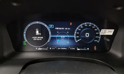 KG_Mobility_Ssangyong Rexton 2022, 78430 км, за 13736.37 USD - фото 8