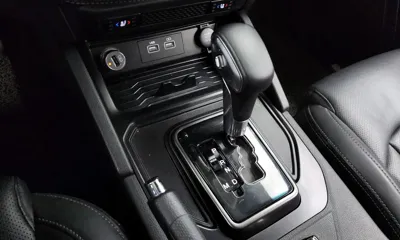 KG_Mobility_Ssangyong Rexton 2022, 78430 км, за 13736.37 USD - фото 9