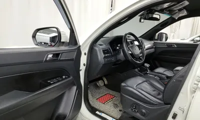 KG_Mobility_Ssangyong Rexton 2022, 78430 км, за 13736.37 USD - фото 10