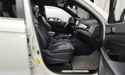 KG_Mobility_Ssangyong Rexton 2022, 78430 км, за 13736.37 USD - фото 11