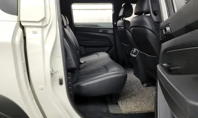KG_Mobility_Ssangyong Rexton 2022, 78430 км, за 13736.37 USD - фото 12