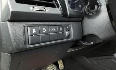 KG_Mobility_Ssangyong Rexton 2022, 78430 км, за 13736.37 USD - фото 16