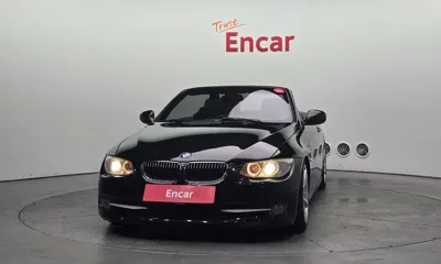 BMW 3-Series 2010, 172050 км, за 7013.24 USD