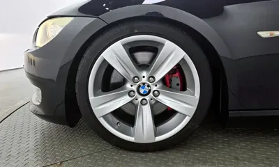 BMW 3-Series 2010, 172050 км, за 7013.24 USD
