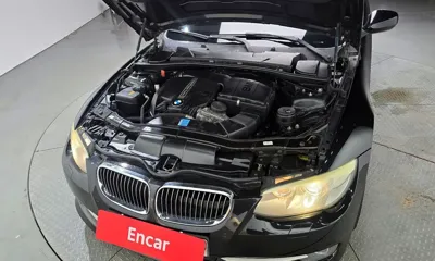 BMW 3-Series 2010, 172050 км, за 7013.24 USD - фото 6