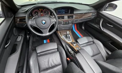 BMW 3-Series 2010, 172050 км, за 7013.24 USD - фото 7
