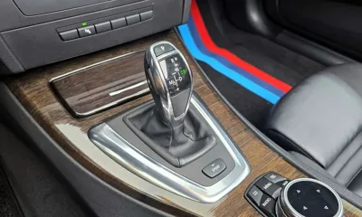 BMW 3-Series 2010, 172050 км, за 7013.24 USD - фото 9