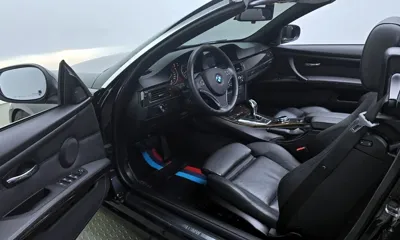 BMW 3-Series 2010, 172050 км, за 7013.24 USD - фото 10