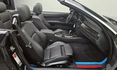BMW 3-Series 2010, 172050 км, за 7013.24 USD - фото 11