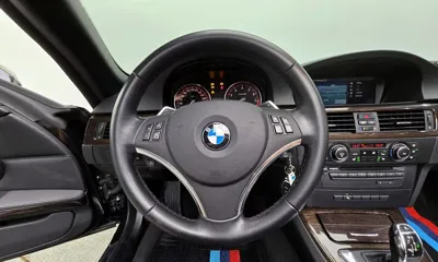 BMW 3-Series 2010, 172050 км, за 7013.24 USD - фото 15