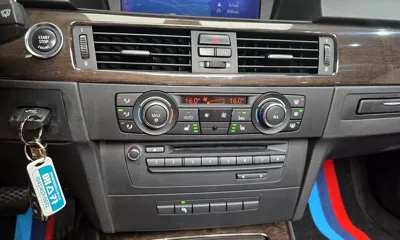 BMW 3-Series 2010, 172050 км, за 7013.24 USD - фото 18
