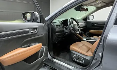 Renault-KoreaSamsung QM6 2022, 30545 км, за 16901.77 USD - фото 11