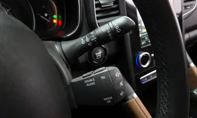 Renault-KoreaSamsung QM6 2022, 30545 км, за 16901.77 USD - фото 17