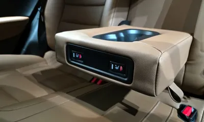 Renault-KoreaSamsung QM6 2022, 30545 км, за 16901.77 USD - фото 19