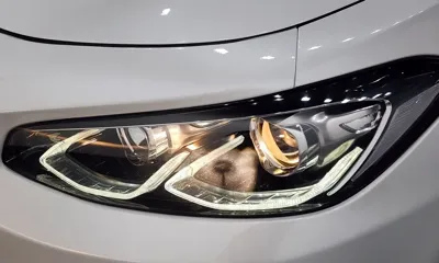 Hyundai Grandeur 2018, 81514 км, за 9311.71 USD - фото 21
