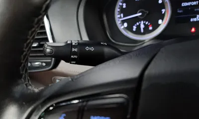 Hyundai Grandeur 2018, 81514 км, за 9311.71 USD - фото 27