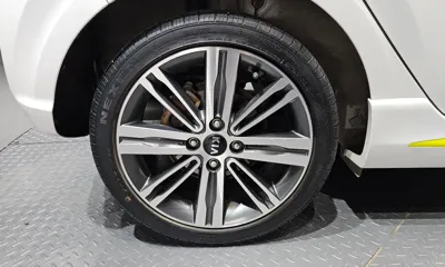 Kia Morning 2020, 35110 км, за 7356.8 USD