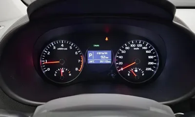 Kia Morning 2020, 35110 км, за 7356.8 USD - фото 8
