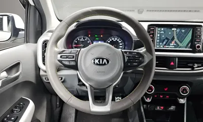 Kia Morning 2020, 35110 км, за 7356.8 USD - фото 13