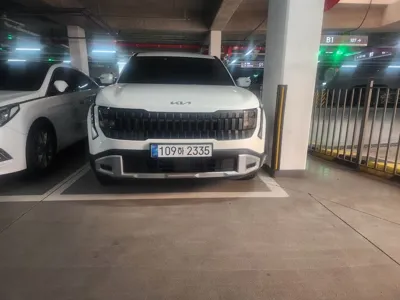 Kia Seltos · 2026 год