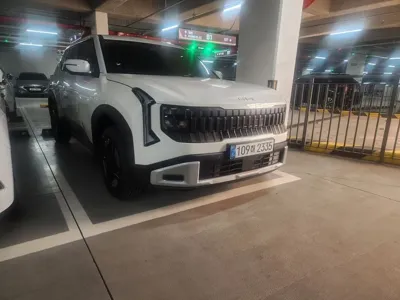 Kia Seltos 2026, 58 км, за 18396.93 USD