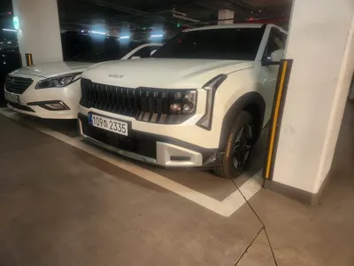 Kia Seltos 2026, 58 км, за 18396.93 USD