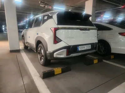 Kia Seltos 2026, 58 км, за 18396.93 USD