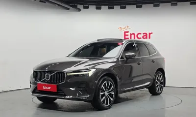 Volvo XC60 · 2024 год