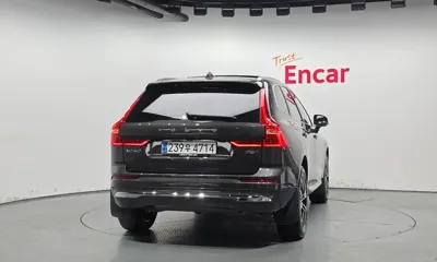 Volvo XC60 2024, 30551 км, за 34973.66 USD
