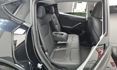Tesla Model Y 2025, 8492 км, за 41687.32 USD - фото 11