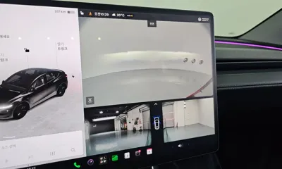 Tesla Model Y 2025, 8492 км, за 41687.32 USD - фото 15