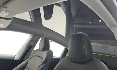 Tesla Model Y 2025, 8492 км, за 41687.32 USD - фото 16