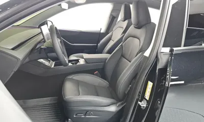 Tesla Model Y 2025, 8492 км, за 41687.32 USD - фото 20